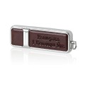 PZU128N/C - Pendrive Elegance 128 GB USB 3.0