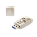 PZU16WB/K - Pendrive Luxury Wood 16 GB