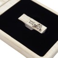 PZU16WB/K - Pendrive Luxury Wood 16 GB