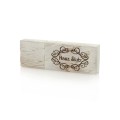 PZU128WB/B - Pendrive Luxury Wood
