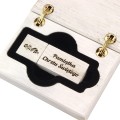 PZU64WB/F - Pendrive Luxury Wood 64 GB USB 3.0
