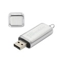 PZU64P/U - PENDRIVE ELEGANCE 64GB USB 3.0