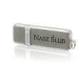 PZU64S/B - Pendrive Prestige 64 GB USB 3.0