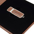 PZU64T/U - PENDRIVE ELEGANCE 64 GB USB 3.0