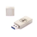 PZU64WB/PO - Pendrive Luxury Wood