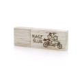 PZU64WB/K - Pendrive Luxury Wood
