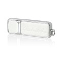 PZU8P/E - Pendrive Elegance 8 GB USB 3.0
