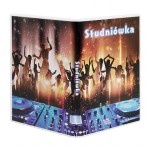 OD197 - Obwoluta DVD