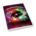 OD209 - Obwoluta DVD