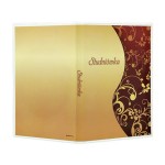 OD220 - Obwoluta DVD