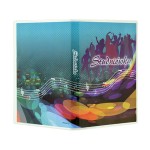 PD221 - Obwoluta DVD