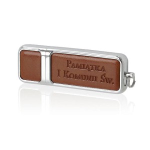 PZU128T/C - Pendrive Elegance 128 GB USB 3.2 gen 1 