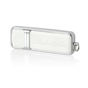 PZU16P/E - Pendrive Elegance 16 GB USB 3.2 gen 1