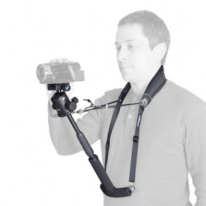 S953PRO - LIT PRO | Rig | Shoulder Support
