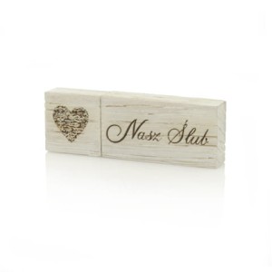 PZU32WB/S - Pendrive Luxury Wood 32 GB USB 3.2 gen 1