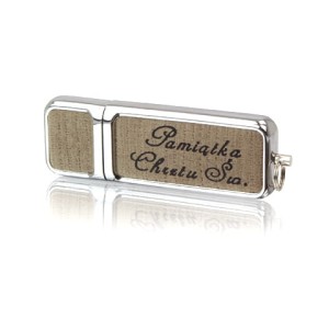 PZU128B/F - Pendrive Prestige 128 GB USB 3.2 gen 1 