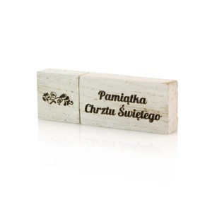 PZU256WB/F - Pendrive Luxury Wood 256 GB USB 3.2 gen 1