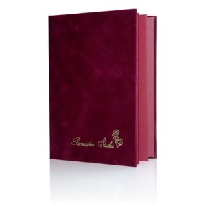 Album na dziesięć zdjęć