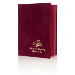 Album na dziesięć zdjęć