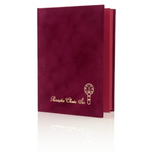 Album na dziesięć zdjęć