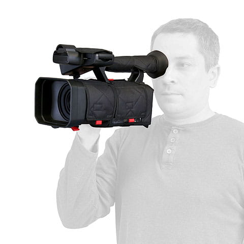 Sony HXR-NX100