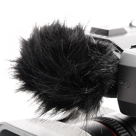 Osłonka na mikrofon