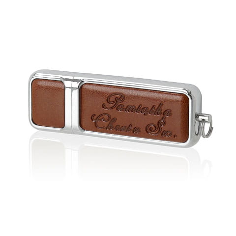 PZU64T/F - Pendrive Elegance 64 GB USB 3.0
