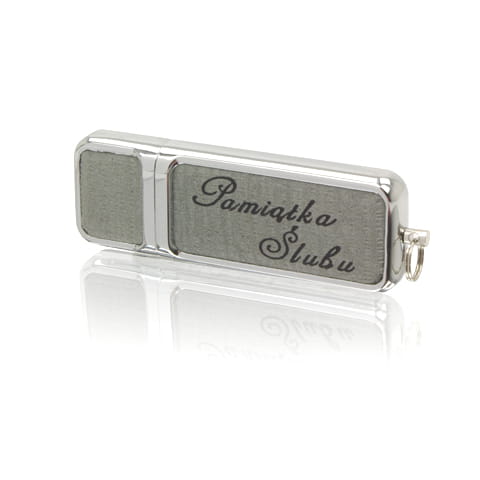 PZU16S/A - Pendrive Prestige 16 GB USB 3.0