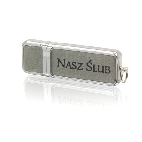 PZU64S/B - Pendrive Prestige 64 GB USB 3.0