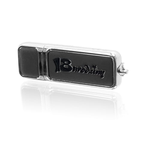 PZU64V/U - PENDRIVE ELEGANCE 64 GB USB 3.0
