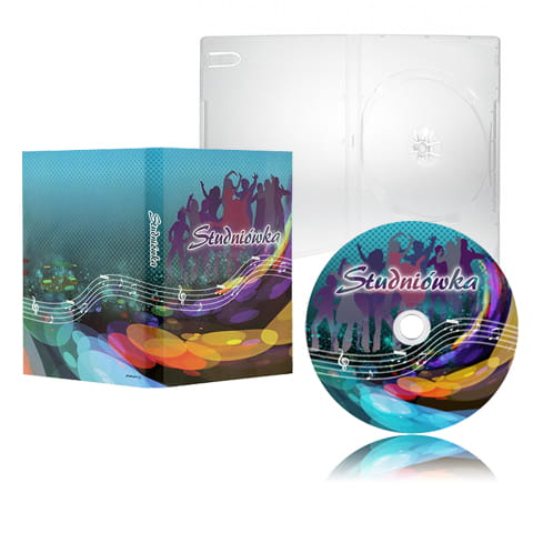 Zestaw Studniówkowy