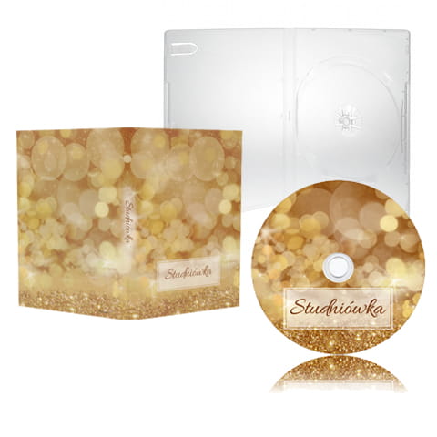 Zestaw Studniówkowy