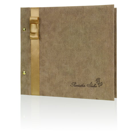 Album okolicznościowy IFB20A