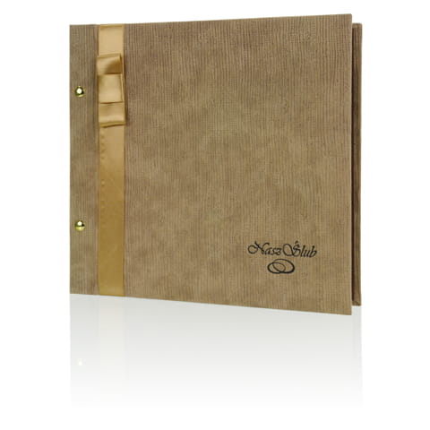 Album okolicznościowy IFB20B