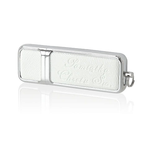 PZU128P/F - Pendrive Elegance 128 GB USB 3.0