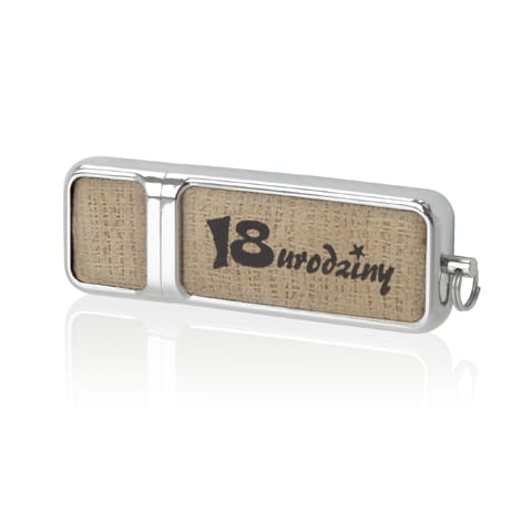 PZU64B/U - PENDRIVE PRESTIGE 64 GB USB 3.0