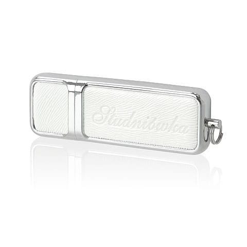 PZU8P/E - Pendrive Elegance 8 GB USB 3.0