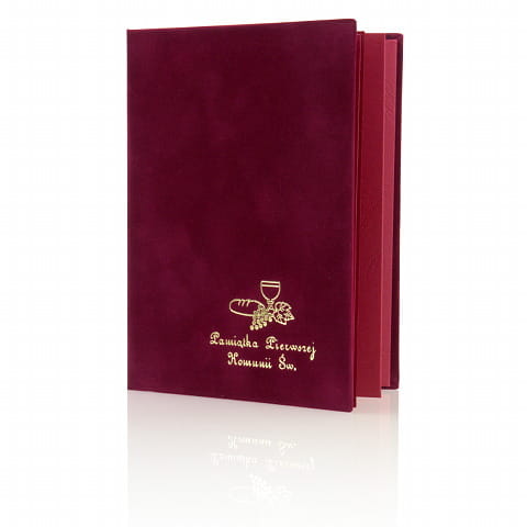 Album na dziesięć zdjęć