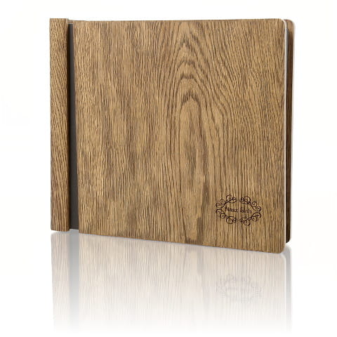 Album okolicznościowy IFW/30B