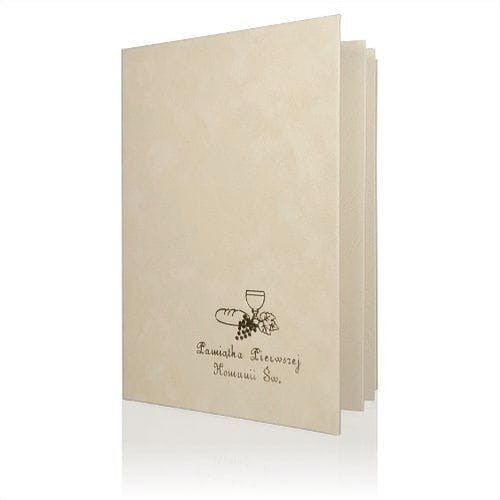 Album na sześć zdjęć