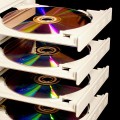 NK CD - Nadruk i kopiowanie CD