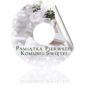 NO186D - Naklejka na płytę