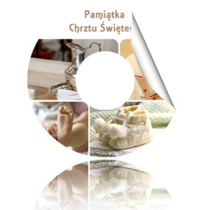 NO204D - Naklejka na płytę