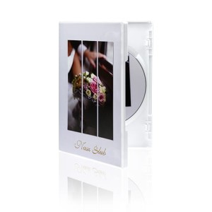 OD158 - Obwoluta DVD