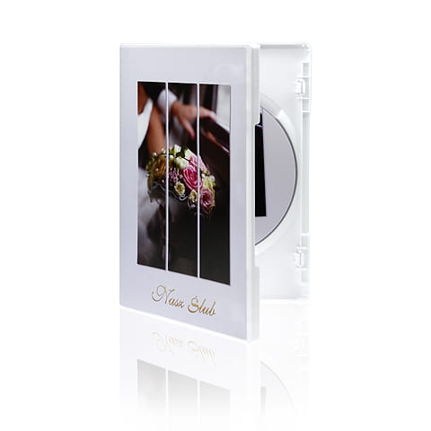 OD158 - Obwoluta DVD