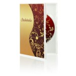 OD220 - Obwoluta DVD