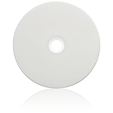 Płyty Blu-Ray Printable