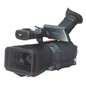 PC14 - Sony HDR-FX1E, Z1E
