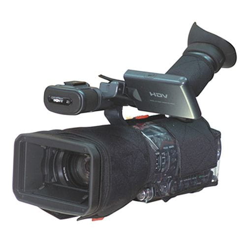 Sony HDR-FX1E, Z1E