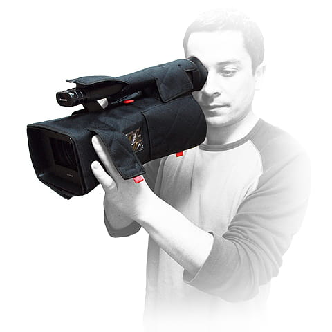 Panasonic AG-HMC151E